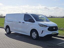 FORD TRANSIT CUSTOM 2.0 L2H1 LED Navi