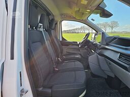 FORD TRANSIT CUSTOM 2.0 L2H1 LED Navi