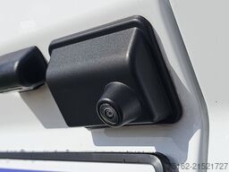 FORD TRANSIT CUSTOM 2.0 L2H1 LED Navi