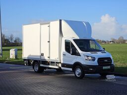FORD TRANSIT 2.0 Bakwagen Laadklep!