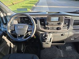 FORD TRANSIT 2.0 Bakwagen Laadklep!