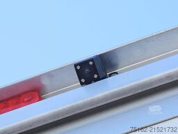 FORD TRANSIT 2.0 Bakwagen Laadklep!