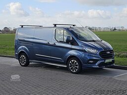 FORD TRANSIT CUSTOM SPORT ac aut EURO6