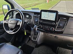 FORD TRANSIT CUSTOM SPORT ac aut EURO6