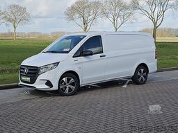 MERCEDES-BENZ EVITO 112 60kWh 261Km WLTP