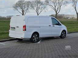 MERCEDES-BENZ EVITO 112 60kWh 261Km WLTP