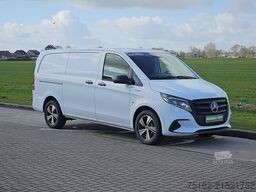 MERCEDES-BENZ EVITO 112 60kWh 261Km WLTP