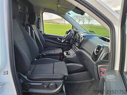 MERCEDES-BENZ EVITO 112 60kWh 261Km WLTP