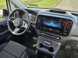 MERCEDES-BENZ EVITO 112 60kWh 261Km WLTP