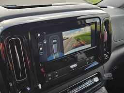 MERCEDES-BENZ EVITO 112 60kWh 261Km WLTP