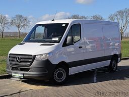 MERCEDES-BENZ SPRINTER 314 L2H1 Navi Trekhaak