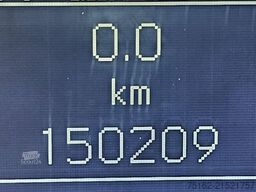 MERCEDES-BENZ SPRINTER 314 L2H1 Navi Trekhaak