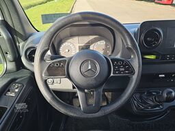 MERCEDES-BENZ SPRINTER 314 L2H1 Navi Trekhaak