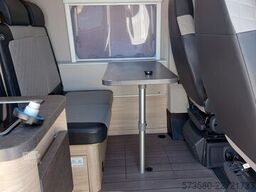 Fiat Ducato Weinsberg Carabus, Baujahr 2024 | Schaltgetriebe | Aufstelldach