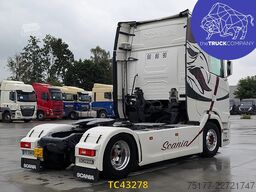 Scania S 500