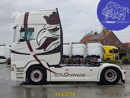Scania S 500