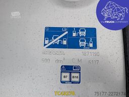 Scania S 500