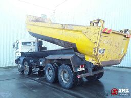 Man 41.414 francais french