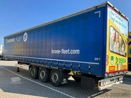 Krone Profi Liner SDP 27 eLB4-CS