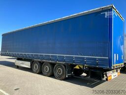 Krone Profi Liner SDP 27 eLB4-CS