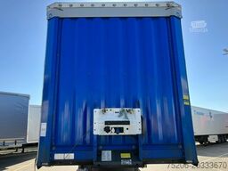 Krone Profi Liner SDP 27 eLB4-CS