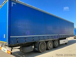 Krone Profi Liner SDP 27 eLB4-CS