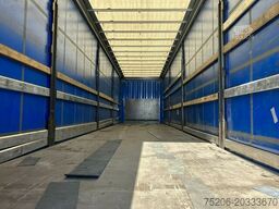 Krone Profi Liner SDP 27 eLB4-CS