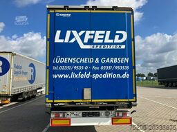 Krone Profi Liner SDP 27 eLB4-CS