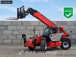 Manitou MT1840 EASY A/C