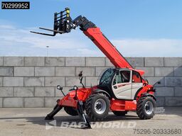 Manitou MT1840 EASY A/C