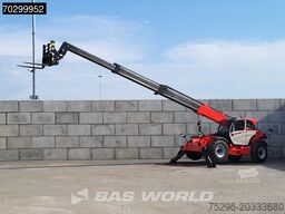 Manitou MT1840 EASY A/C