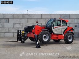 Manitou MT1840 EASY A/C