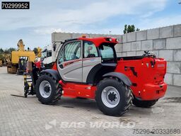 Manitou MT1840 EASY A/C