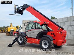 Manitou MT1840 EASY A/C