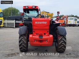 Manitou MT1840 EASY A/C