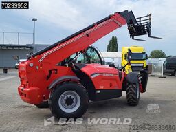 Manitou MT1840 EASY A/C