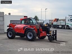 Manitou MT1840 EASY A/C