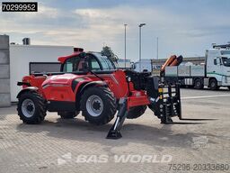Manitou MT1840 EASY A/C