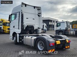 MAN TGX 18.480 4X2 NEW! GX Standklima LED 2x Tanks ...