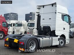 MAN TGX 18.480 4X2 NEW! GX Standklima LED 2x Tanks ...