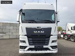 MAN TGX 18.480 4X2 NEW! GX Standklima LED 2x Tanks ...