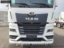 MAN TGX 18.480 4X2 NEW! GX Standklima LED 2x Tanks ...