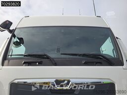 MAN TGX 18.480 4X2 NEW! GX Standklima LED 2x Tanks ...