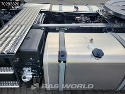 MAN TGX 18.480 4X2 NEW! GX Standklima LED 2x Tanks ...