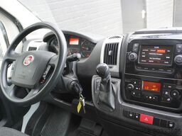 Fiat Ducato 2.3 MJ 140PK Automaat L3H2 EURO 6 - AC/C...
