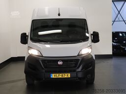 Fiat Ducato 2.3 MJ 140PK Automaat L3H2 EURO 6 - AC/C...