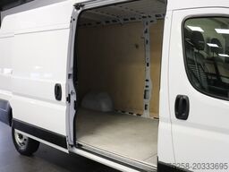 Fiat Ducato 2.3 MJ 140PK Automaat L3H2 EURO 6 - AC/C...
