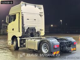MAN TGX 18.480 4X2 NEW! GX Standklima LED 2x Tanks ...