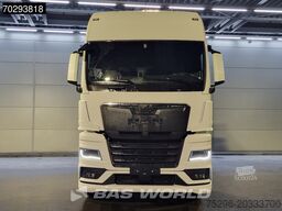 MAN TGX 18.480 4X2 NEW! GX Standklima LED 2x Tanks ...