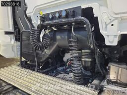 MAN TGX 18.480 4X2 NEW! GX Standklima LED 2x Tanks ...